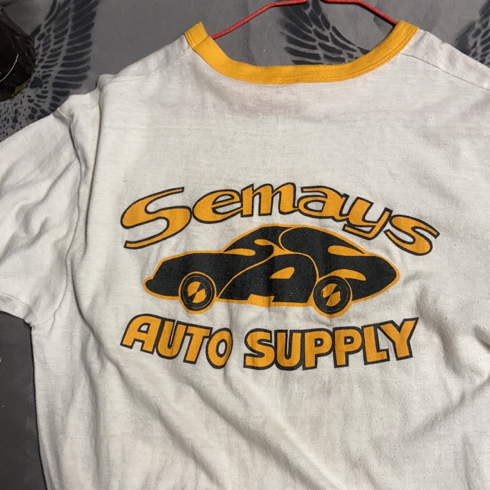 COPY - VTG Burbank Ca Auto supply ringer